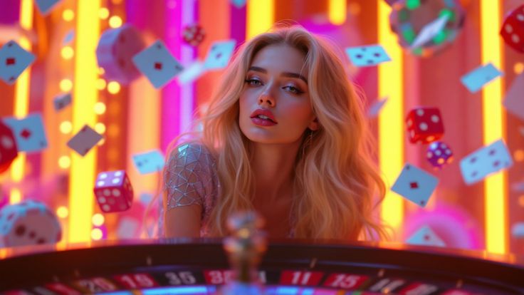 Bravo Classic Slots Live Betting